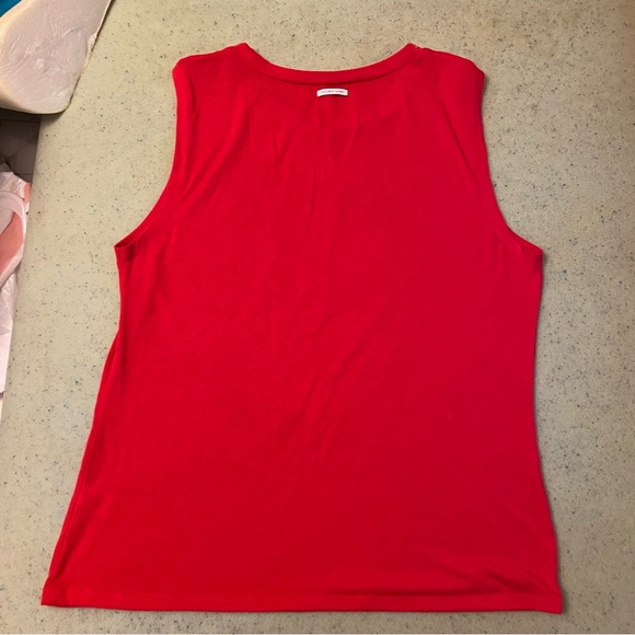 *MOVING SALE* Victoria’s Secret tank top - Picture 5 of 5